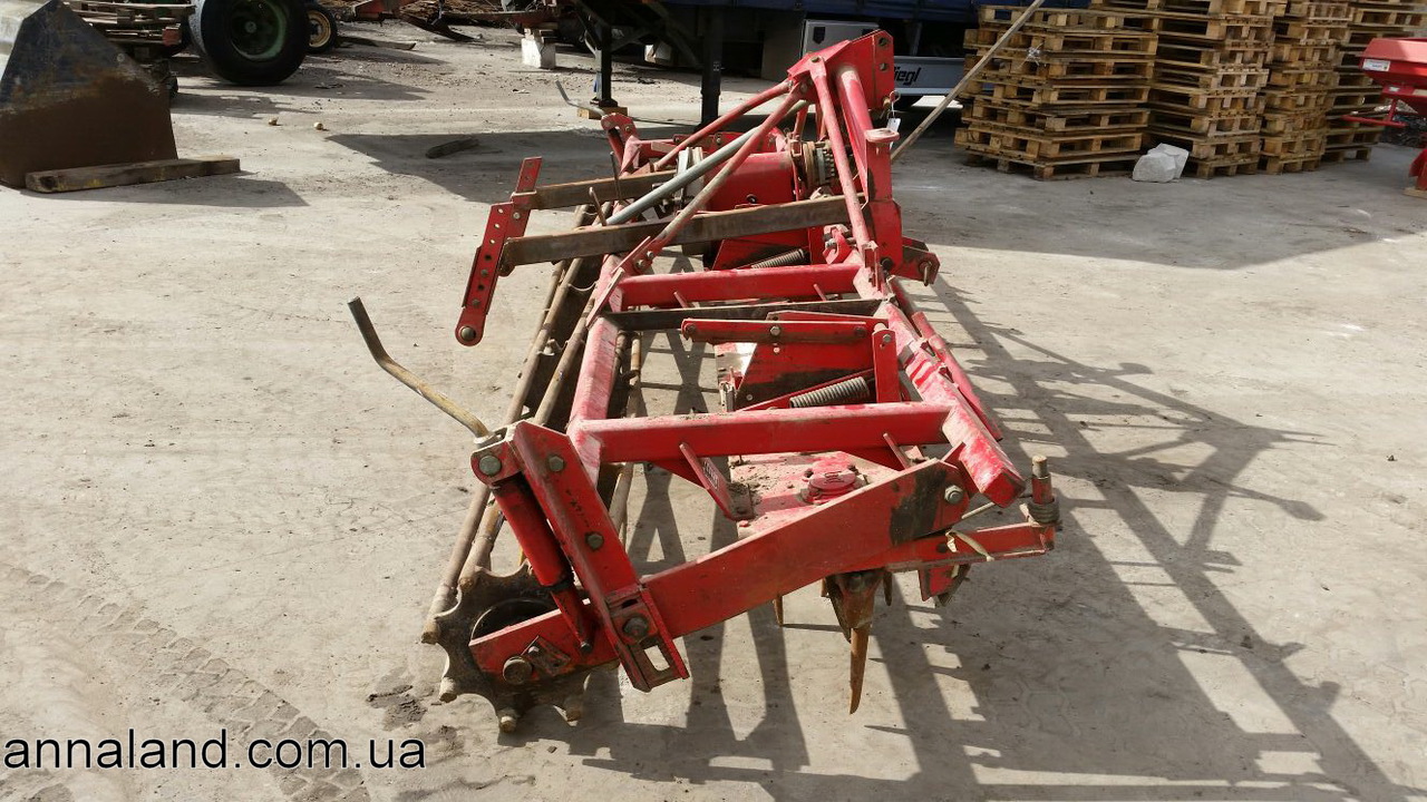  Грунтофреза Lely frez 4m - 8 - Annaland.com.ua.jpg Продаж бу сг техніки з Нідерландів